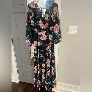Yumi Kim Maxi Dress
